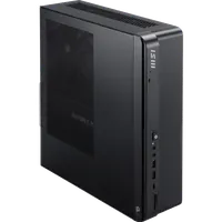 MSI Pro DP80 AI A2TAG-075EU Intel Core Ultra 7 265 16 Go DDR5-SDRAM 1 To SSD Windows 11 Pro Bureau PC Noir - 11