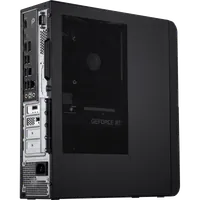 MSI Pro DP80 AI A2TAG-075EU Intel Core Ultra 7 265 16 Go DDR5-SDRAM 1 To SSD Windows 11 Pro Bureau PC Noir - 13