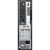 MSI Pro DP80 AI A2TAG-075EU Intel Core Ultra 7 265 16 Go DDR5-SDRAM 1 To SSD Windows 11 Pro Bureau PC Noir - 3