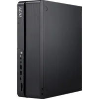 MSI Pro DP80 AI A2TAG-075EU Intel Core Ultra 7 265 16 Go DDR5-SDRAM 1 To SSD Windows 11 Pro Bureau PC Noir - 5