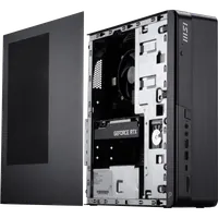 MSI Pro DP80 AI A2TAG-075EU Intel Core Ultra 7 265 16 Go DDR5-SDRAM 1 To SSD Windows 11 Pro Bureau PC Noir - 6