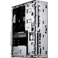 MSI Pro DP80 AI A2TAG-075EU Intel Core Ultra 7 265 16 Go DDR5-SDRAM 1 To SSD Windows 11 Pro Bureau PC Noir - 7