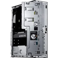 MSI Pro DP80 AI A2TAG-075EU Intel Core Ultra 7 265 16 Go DDR5-SDRAM 1 To SSD Windows 11 Pro Bureau PC Noir - 8