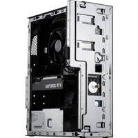 MSI Pro DP80 AI A2TAG-075EU Intel Core Ultra 7 265 16 Go DDR5-SDRAM 1 To SSD Windows 11 Pro Bureau PC Noir - 9