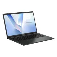 ASUS Vivobook Go 15 E1504TA-ISCBQ256W Intel® N N150 Ordinateur portable 39,6 cm (15.6") Full HD 8 Go LPDDR5-SDRAM 512 Go SSD Wi-Fi 6 (802.11ax) Windows 11 Home Noir - 4
