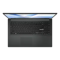 ASUS Vivobook Go 15 E1504FA-ISCBQ4775W AMD Ryzen™ 5 Ordinateur portable 39,6 cm (15.6") Full HD 16 Go LPDDR5-SDRAM 512 Go SSD Wi-Fi 6E (802.11ax) Windows 11 Home Noir - 3