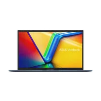 ASUS Vivobook 17 X1704VA-PRO-ISCAU1198X Intel Core 3 100U Ordinateur portable 43,9 cm (17.3") Full HD 8 Go DDR5-SDRAM 512 Go SSD Wi-Fi 6 (802.11ax) Windows 11 Pro Bleu - 3