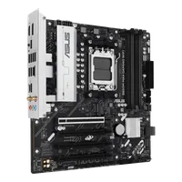 ASUS B850M MAX GAMING WIFI AMD B850 Emplacement AM5 micro ATX - 3