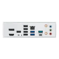 ASUS B850M MAX GAMING WIFI AMD B850 Emplacement AM5 micro ATX - 7