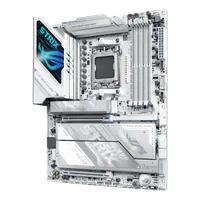 ASUS ROG STRIX X870E-A GAMING WIFI7 NEO AMD X870E Emplacement AM5 ATX - 2