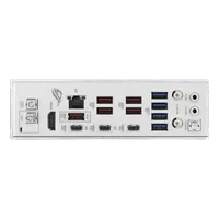 ASUS ROG STRIX X870E-A GAMING WIFI7 NEO AMD X870E Emplacement AM5 ATX - 12