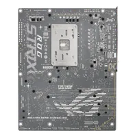 ASUS ROG STRIX X870E-A GAMING WIFI7 NEO AMD X870E Emplacement AM5 ATX - 13