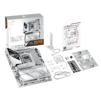 ASUS ROG STRIX X870E-A GAMING WIFI7 NEO AMD X870E Emplacement AM5 ATX - 14