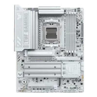 ASUS TUF GAMING X870-PRO WIFI7 W NEO AMD X870 Emplacement AM5 ATX