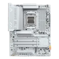 ASUS TUF GAMING X870-PRO WIFI7 W NEO AMD X870 Emplacement AM5 ATX - 2