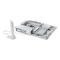 ASUS TUF GAMING X870-PRO WIFI7 W NEO AMD X870 Emplacement AM5 ATX - 11