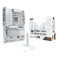 ASUS TUF GAMING X870-PRO WIFI7 W NEO AMD X870 Emplacement AM5 ATX - 12