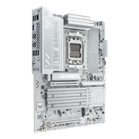 ASUS TUF GAMING X870-PRO WIFI7 W NEO AMD X870 Emplacement AM5 ATX - 3