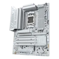 ASUS TUF GAMING X870-PRO WIFI7 W NEO AMD X870 Emplacement AM5 ATX - 5