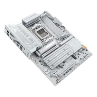 ASUS TUF GAMING X870-PRO WIFI7 W NEO AMD X870 Emplacement AM5 ATX - 8