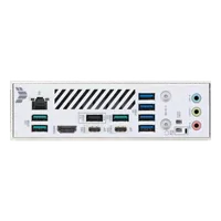 ASUS TUF GAMING X870-PRO WIFI7 W NEO AMD X870 Emplacement AM5 ATX - 9