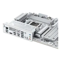 ASUS TUF GAMING X870-PRO WIFI7 W NEO AMD X870 Emplacement AM5 ATX - 10