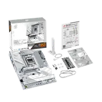 ASUS ROG STRIX B850-A GAMING WIFI7 NEO AMD B850 Emplacement AM5 ATX - 12