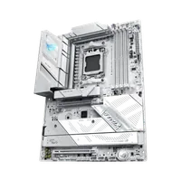 ASUS ROG STRIX B850-A GAMING WIFI7 NEO AMD B850 Emplacement AM5 ATX - 4