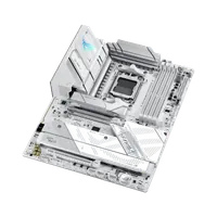 ASUS ROG STRIX B850-A GAMING WIFI7 NEO AMD B850 Emplacement AM5 ATX - 5