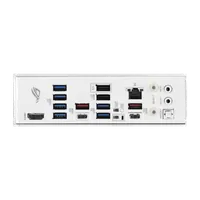 ASUS ROG STRIX B850-A GAMING WIFI7 NEO AMD B850 Emplacement AM5 ATX - 10