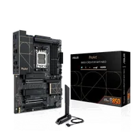 ASUS PROART B850-CREATOR WIFI NEO AMD B850 Emplacement AM5 ATX - 1