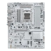 ASUS TUF GAMING B850-PRO WIFI7 W NEO AMD B850 Emplacement AM5 ATX