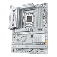 ASUS TUF GAMING B850-PRO WIFI7 W NEO AMD B850 Emplacement AM5 ATX - 2