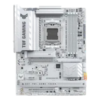 ASUS TUF GAMING B850-PRO WIFI7 W NEO AMD B850 Emplacement AM5 ATX - 11