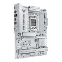 ASUS TUF GAMING B850-PRO WIFI7 W NEO AMD B850 Emplacement AM5 ATX - 12