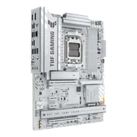 ASUS TUF GAMING B850-PRO WIFI7 W NEO AMD B850 Emplacement AM5 ATX - 13