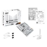 ASUS TUF GAMING B850-PRO WIFI7 W NEO AMD B850 Emplacement AM5 ATX - 14