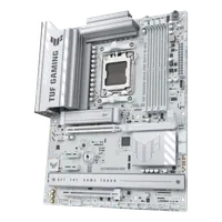 ASUS TUF GAMING B850-PRO WIFI7 W NEO AMD B850 Emplacement AM5 ATX - 15