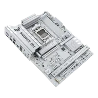 ASUS TUF GAMING B850-PRO WIFI7 W NEO AMD B850 Emplacement AM5 ATX - 3