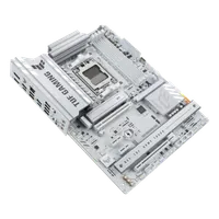 ASUS TUF GAMING B850-PRO WIFI7 W NEO AMD B850 Emplacement AM5 ATX - 4