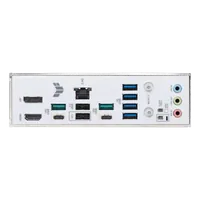 ASUS TUF GAMING B850-PRO WIFI7 W NEO AMD B850 Emplacement AM5 ATX - 5