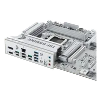 ASUS TUF GAMING B850-PRO WIFI7 W NEO AMD B850 Emplacement AM5 ATX - 6