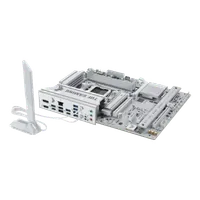 ASUS TUF GAMING B850-PRO WIFI7 W NEO AMD B850 Emplacement AM5 ATX - 7