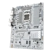 ASUS TUF GAMING B850-PRO WIFI7 W NEO AMD B850 Emplacement AM5 ATX - 8