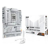 ASUS TUF GAMING B850-PRO WIFI7 W NEO AMD B850 Emplacement AM5 ATX - 9