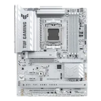 ASUS TUF GAMING B850-PRO WIFI7 W NEO AMD B850 Emplacement AM5 ATX - 10