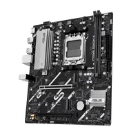 ASUS PRIME B840M-K AMD B840 Emplacement AM5 micro ATX - 5