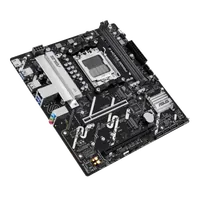ASUS PRIME B840M-K AMD B840 Emplacement AM5 micro ATX - 6