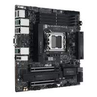 ASUS PRO WS B850M-ACE SE AMD B850 Emplacement AM5 micro ATX - 2
