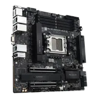 ASUS PRO WS B850M-ACE SE AMD B850 Emplacement AM5 micro ATX - 3